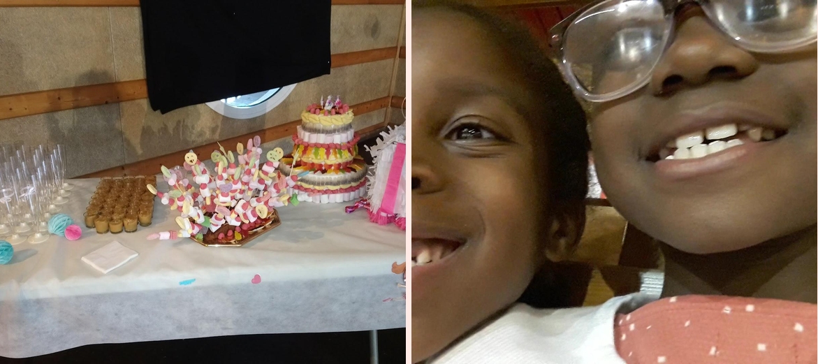 Salle Polyvalente Victor Schoelcher - Photo 1