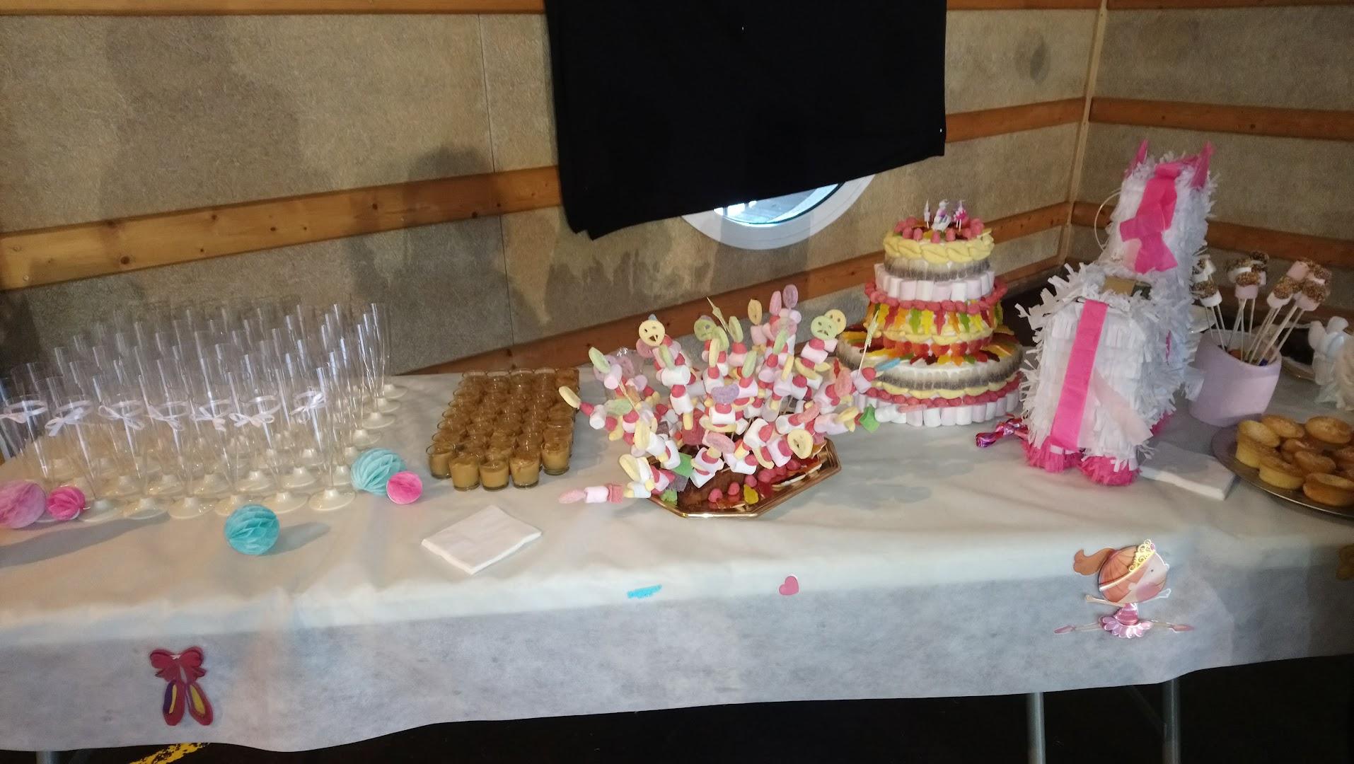 Salle Polyvalente Victor Schoelcher - Photo 2