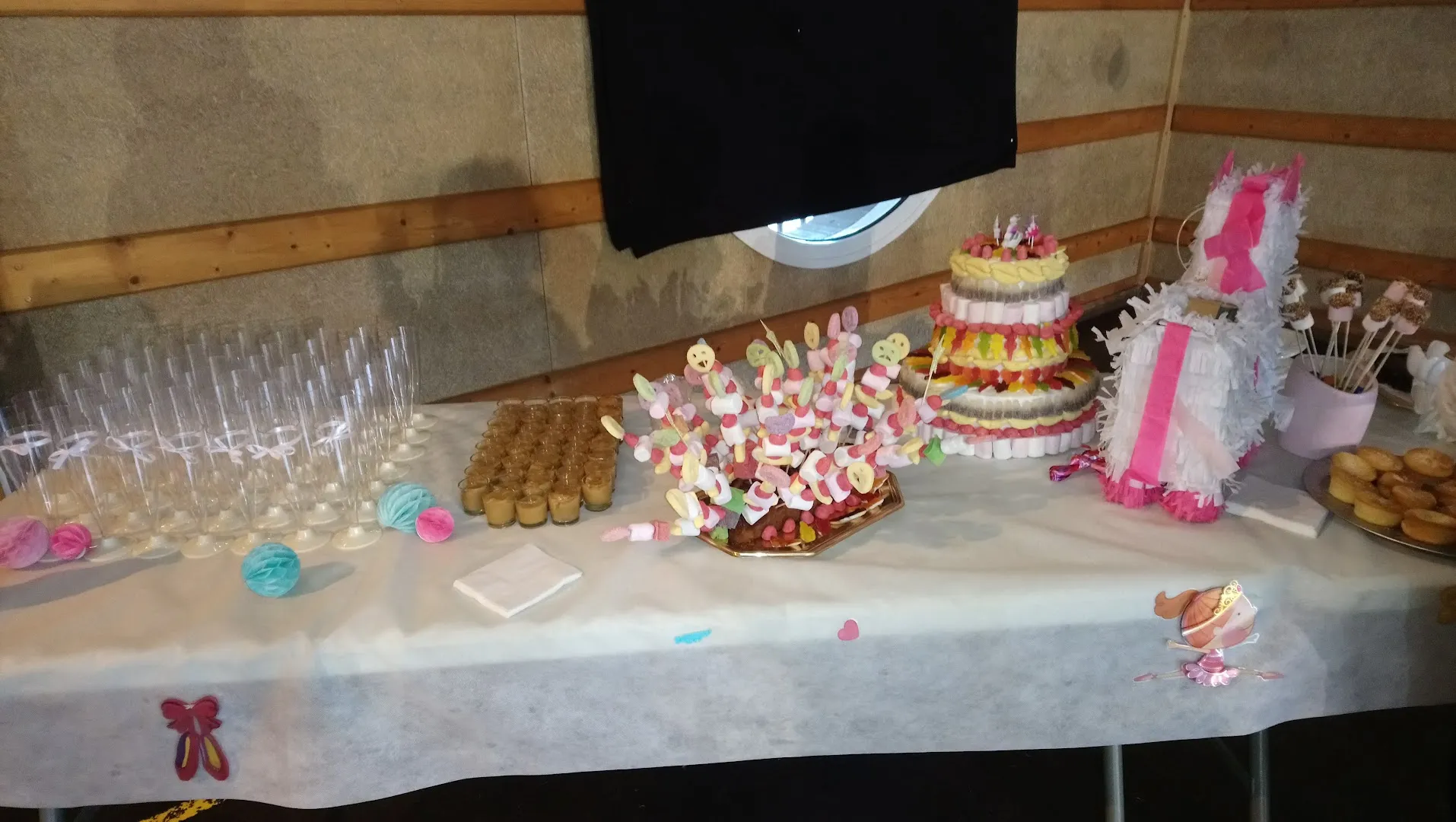 Salle Polyvalente Victor Schoelcher